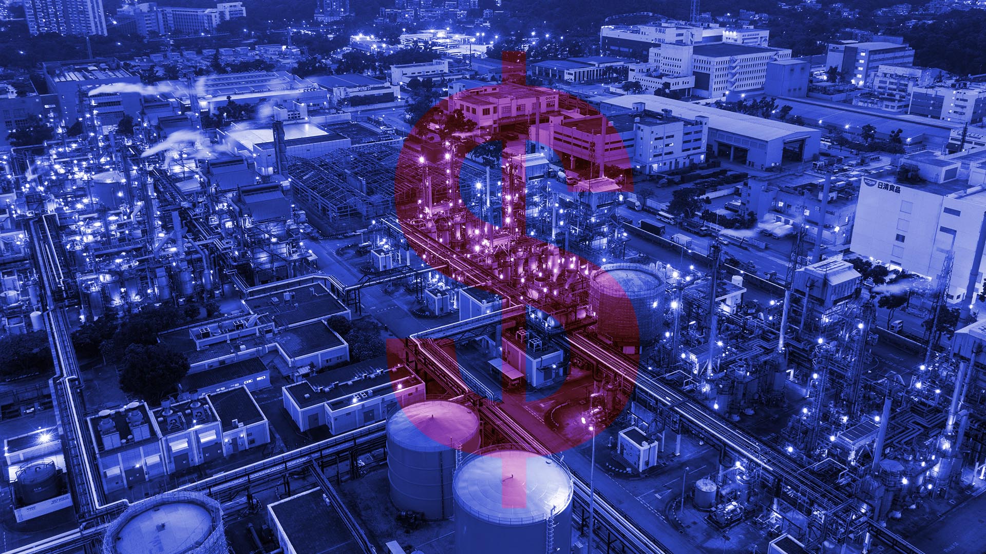🌍 Petro-Dollar – warum Öl, Dollar und Geopolitik enger zusammenhängen, als viele denken.
